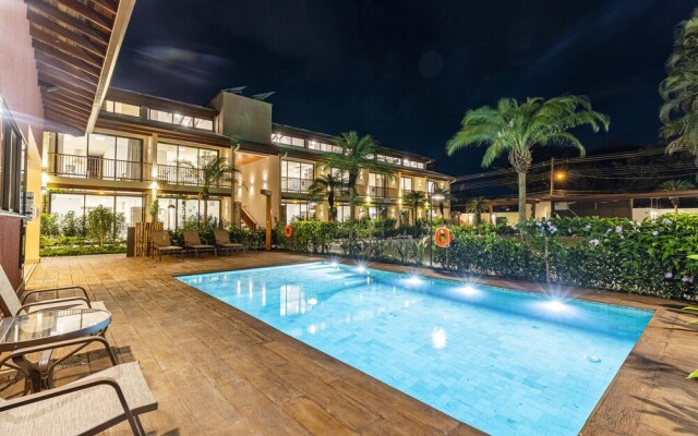 Anoa Maresias Studios