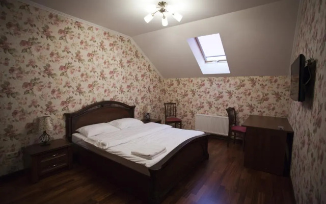 Guest House 9 Sloboda