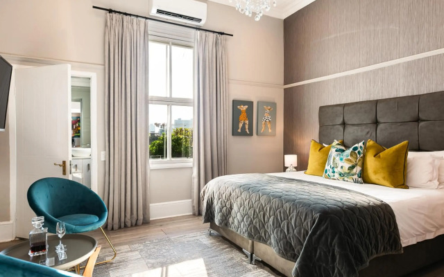 Cloud 9 Boutique Hotel and Spa