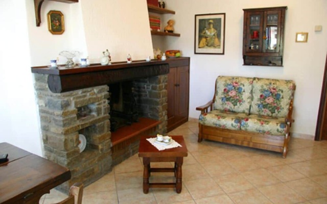 Agriturismo Valbona