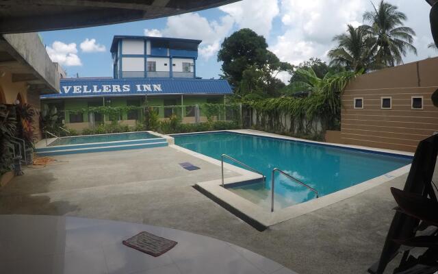 RedDoorz Plus near Municipality of Luisiana Laguna