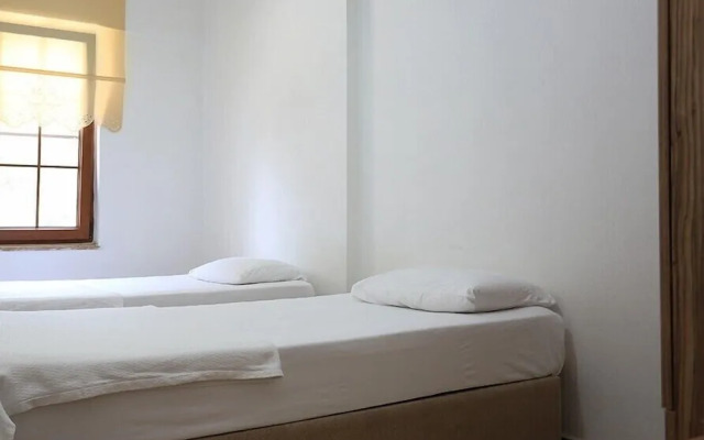 Su Apart Otel Akyaka