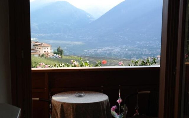 Hotel Moserhof