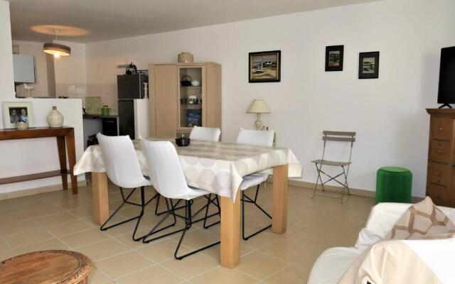 Appartement Perros-Guirec, 2 pièces, 4 personnes - FR-1-368-239