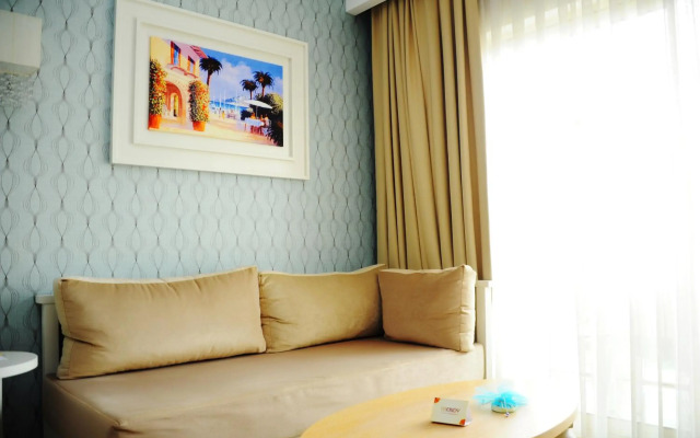 Sentido Trendy Verbena Beach - All Inclusive
