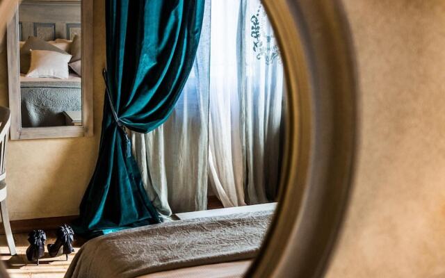 Alice Relais Nelle Vigne