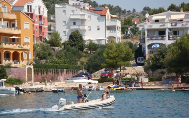 Apartmani Ani