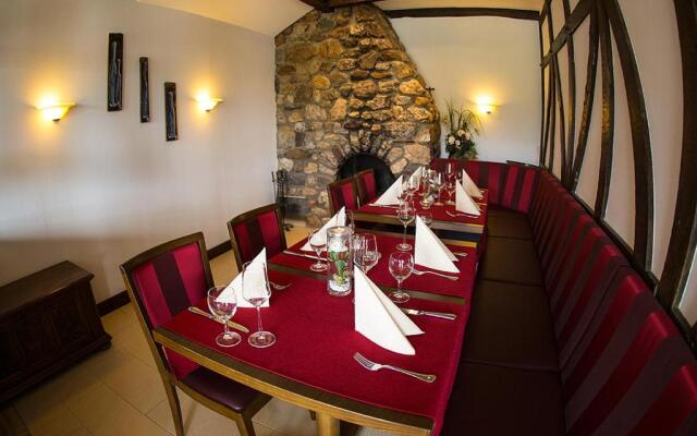 Hotel Zehnthof