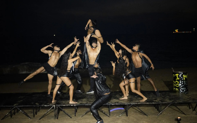 Hotel Fiesta Mexicana