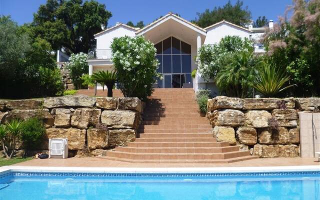 Luxury Villa Near Marbella