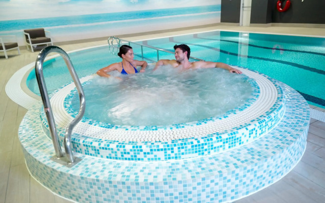 Crowne Plaza Nottingham by IHG