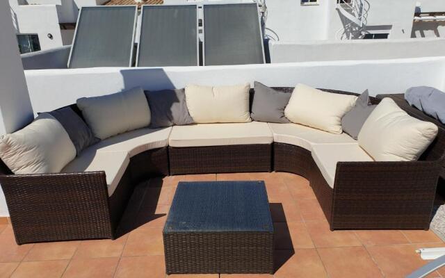 2245-Superb 2 bedrooms apt on Valle Romano golf