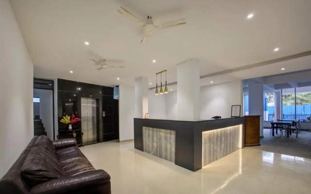 StayBird - AERITH STUDIOS, Exclusive Residences, Kharadi