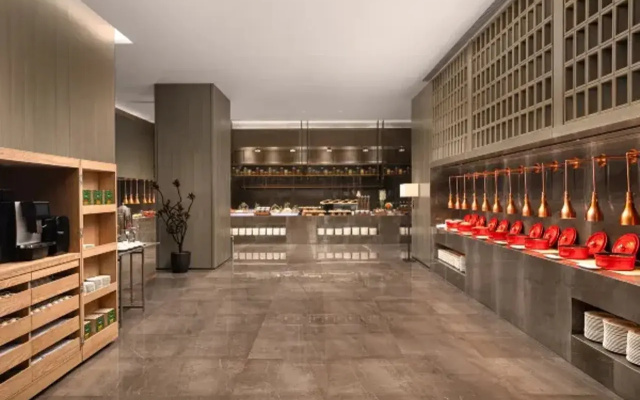 Wyndham Grand Chengdu East