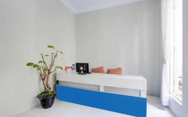 OYO 94210 D'draman Homestay Syariah