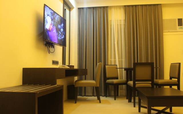 Sotogrande Iloilo Hotel