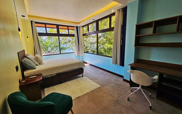 Las Luciernagas Hotel Boutique