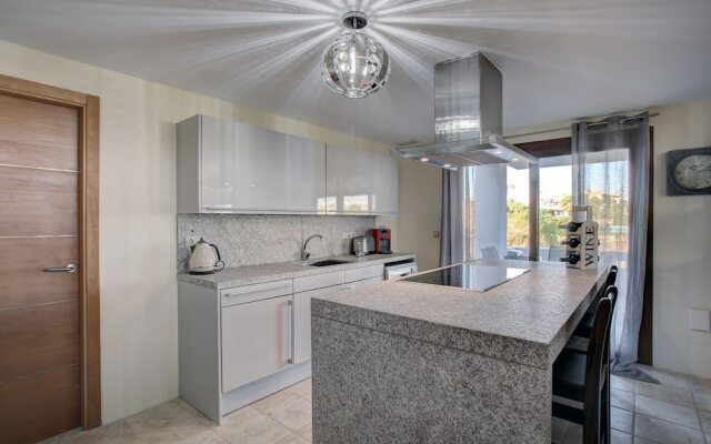 Villa Sofía Golf 15 Min From Puerto Banús