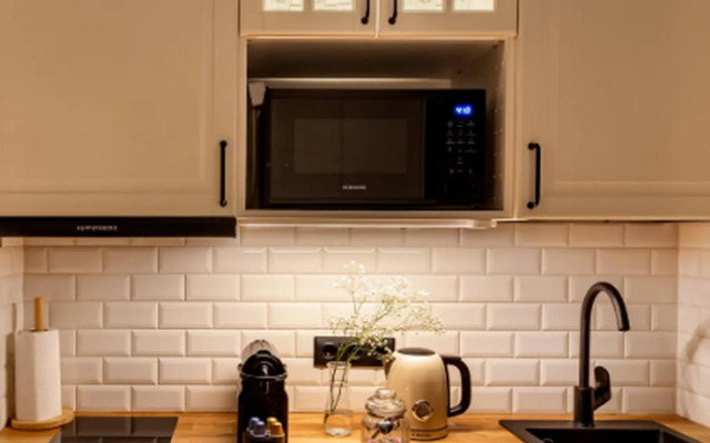 Апартаменты на линии 11-я Васильевского острова