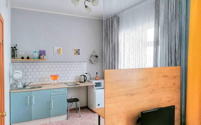 Две подушки на улице 1-я Заречная 10