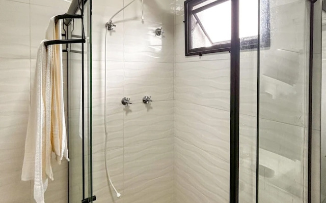 Timo Flat a Beira mar na Praia de Guaratuba SP