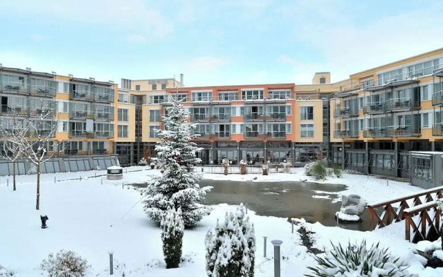 Dorint Parkhotel Bad Zurzach