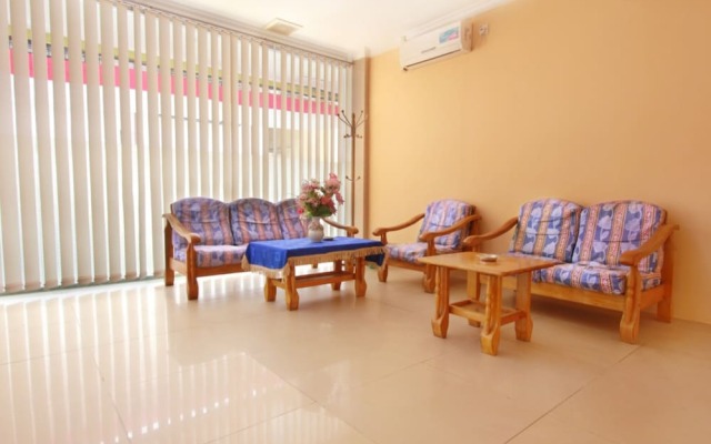 Hotel Rezeki Batam