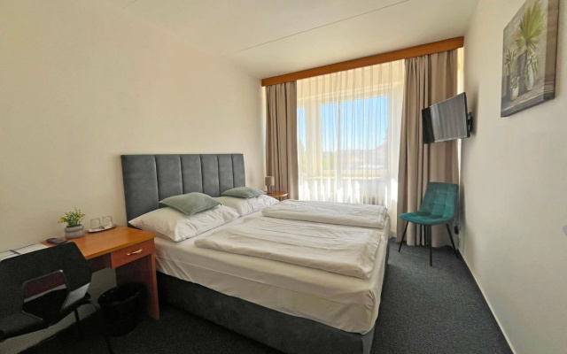 Hotel ILF