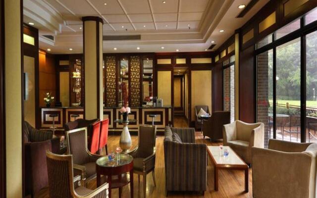 Cypress Hotel Jin Jiang Shanghai