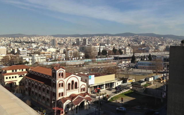 Rotonda Hotel 