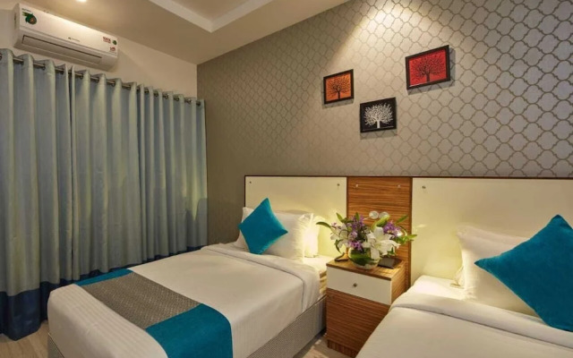 Regenta Inn Indiranagar