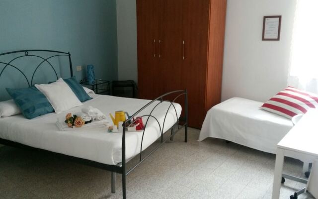 I Giardini Di Minerva