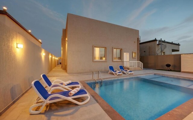 Jannah Place Villas Ras Al Khaimah