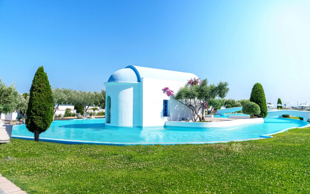 Atrium Prestige Thalasso Spa Resort & Villas