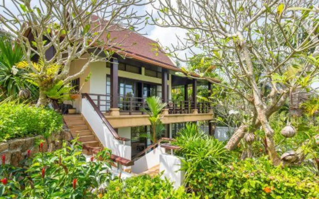 Villa Mullion Cove