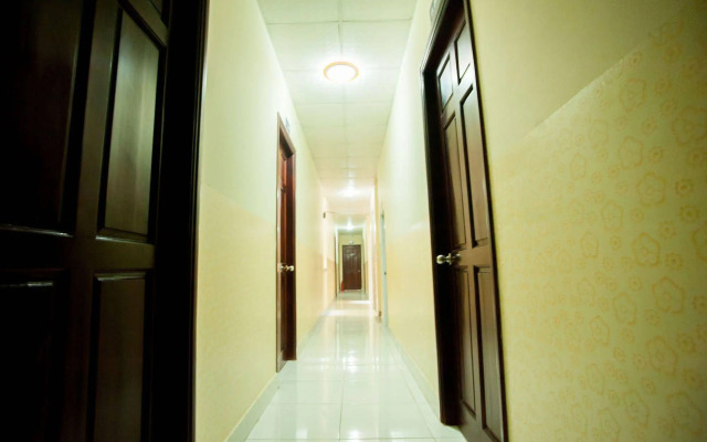 Duong Chau Hotel