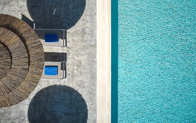 Villaggio Mare Suites