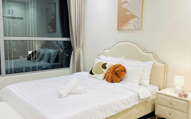 Vinhomes Central Park-Premier Apartments