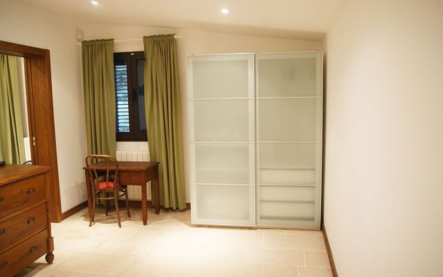 B&B Antico Ulivo