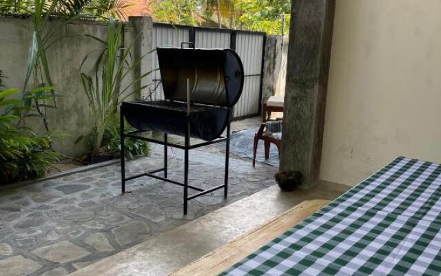 Araliya Suite Inn