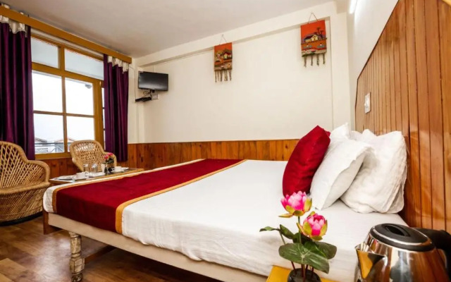 Mountain Dew Guest House