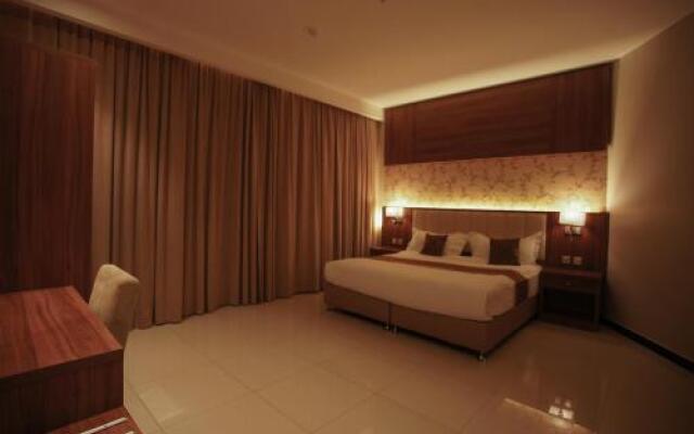 Kayan Al Taif Hotel