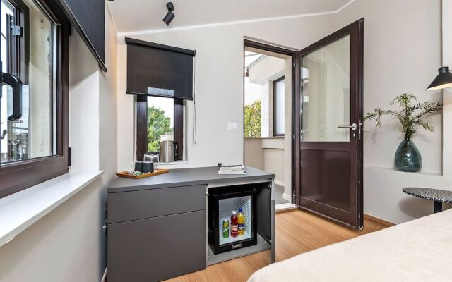 Sunset Residence Rovinj