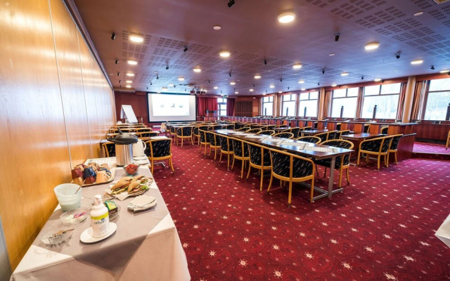 Budget Hotel Raahe