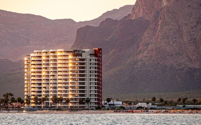 1 Bedroom  Playa Blanca 805 Condo