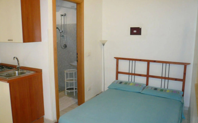 Case Vacanza Medusa Bungalows