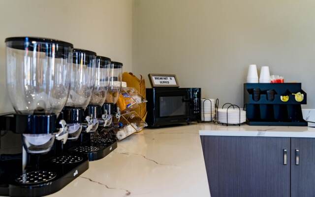 Stay Express Inn Chattanooga