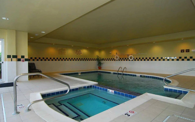 Hilton Garden Inn Columbus/Grove City