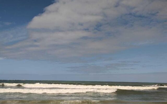 Vila Alaide Praia Hotel