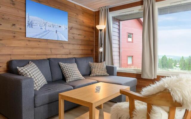 Nordseter Apartments